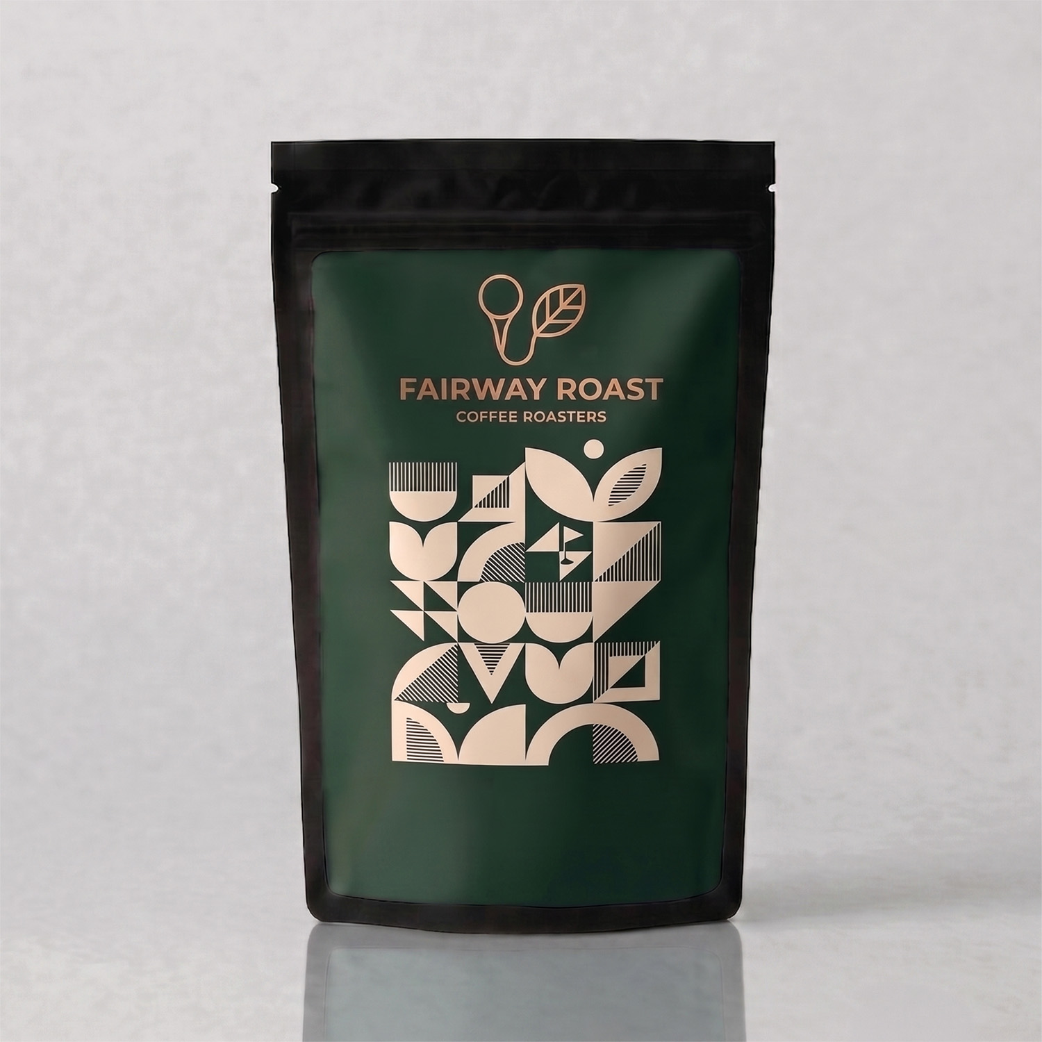 Fairway roast