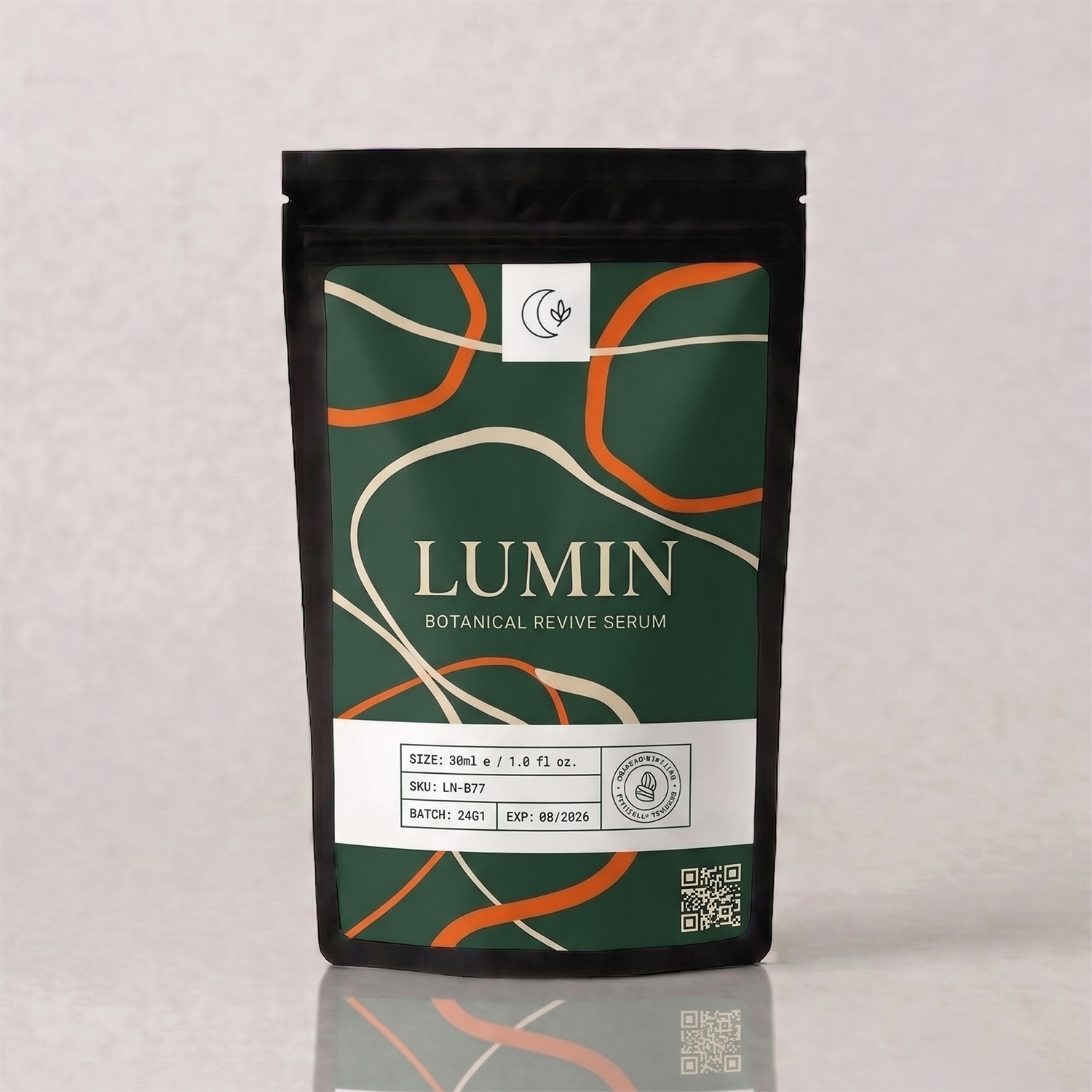 Lumiin